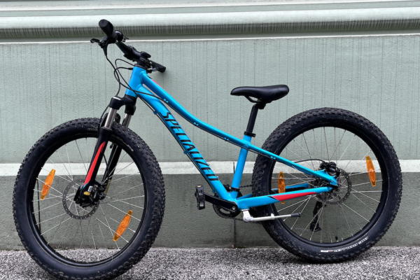 Detský bike SPECIALIZED Riprock 24“