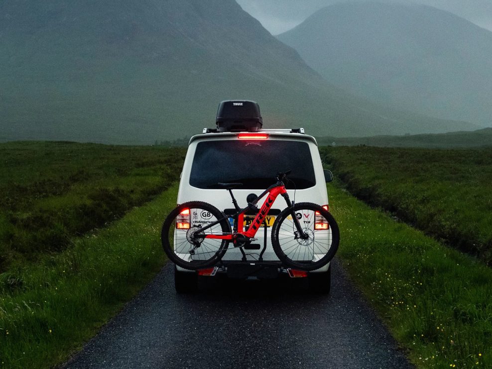 Trek sa pripojil do programu recyklácie batérií elektrobicyklov