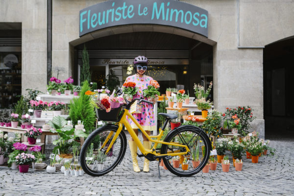 Pri výbere elektrobicykla sa nebojte zapojiť emócie