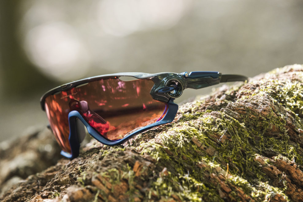 Test: Okuliare Oakley Jawbreaker