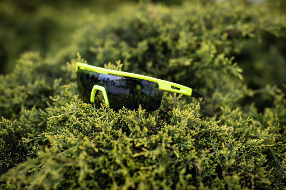 Test: Okuliare BBB Avenger