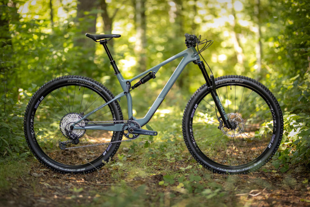 Birell BikeFest 2022: Zoznam testovacích bicyklov Superior