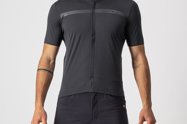 Novinka: Dres Castelli UNLIMITED ALLROAD