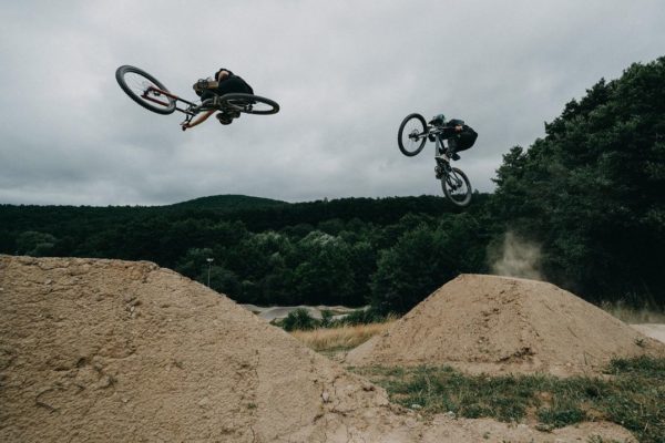 Birell BikeFest 2022: Detaily premiérového Whip Off Contestu