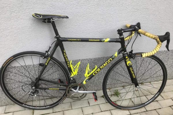COLNAGO