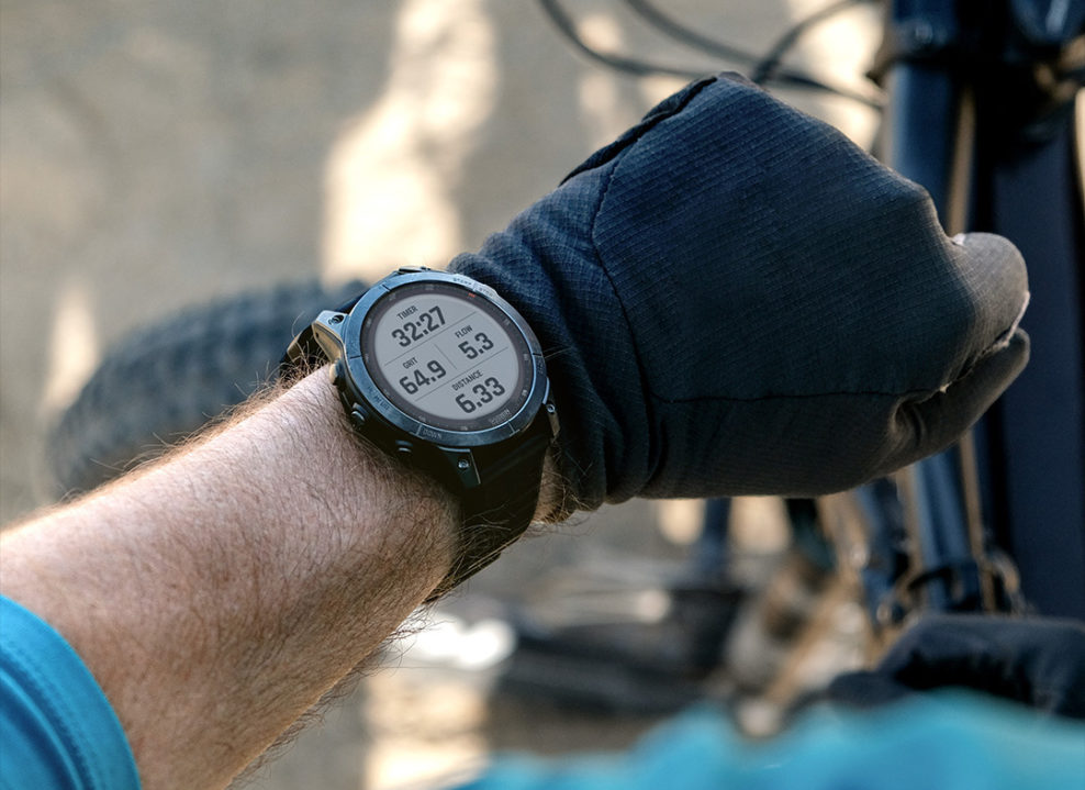 Birell BikeFest 2022: Zoznam testovacích zariadení Garmin