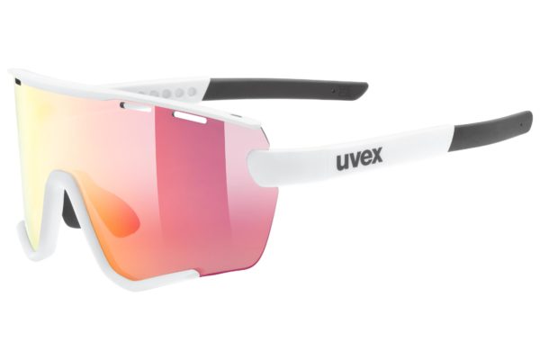 Novinka: Okuliare uvex sportstyle 236 set