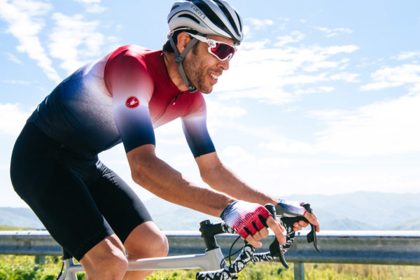 Free Aero RC – najnovšie prémiové krátke cyklistické nohavice v ponuke od Castelli
