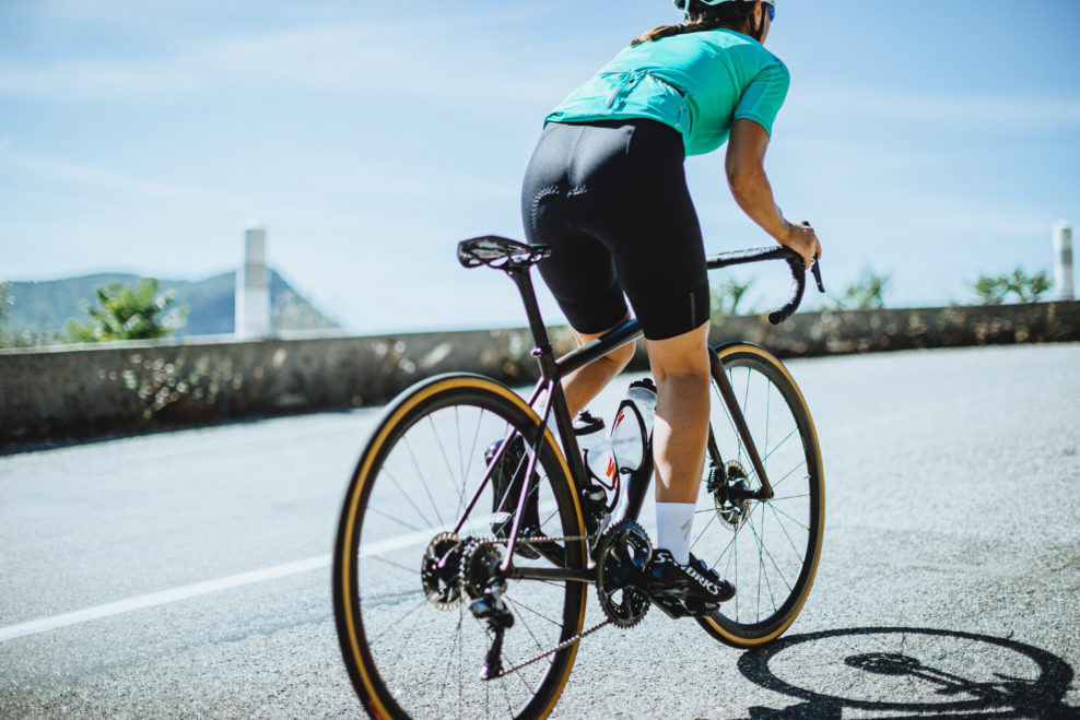Odkryte svoj cyklistický potenciál: 7 praktických tréningových tipov pre každého