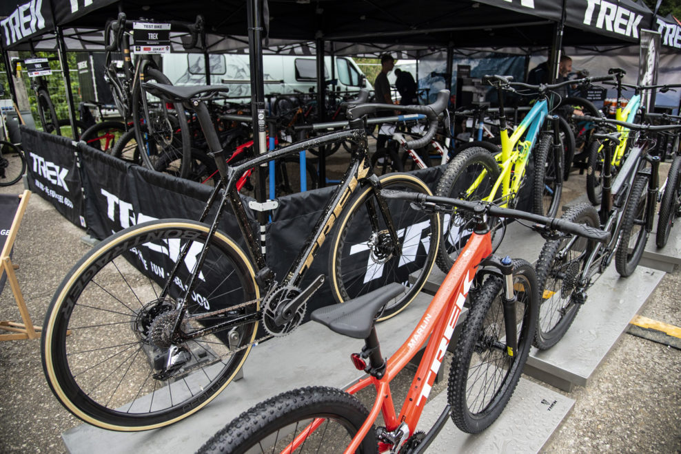 Birell BikeFest 2022: Registr&aacute;cia testovac&iacute;ch bicyklov je spusten&aacute;