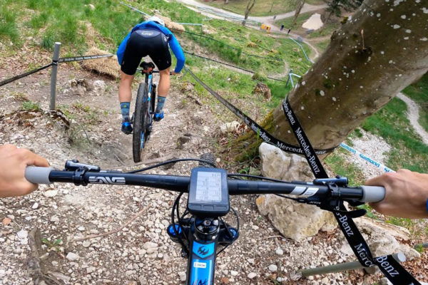 Video: Pozrite si pretekársku trať Svetového pohára XCO v Albstadte