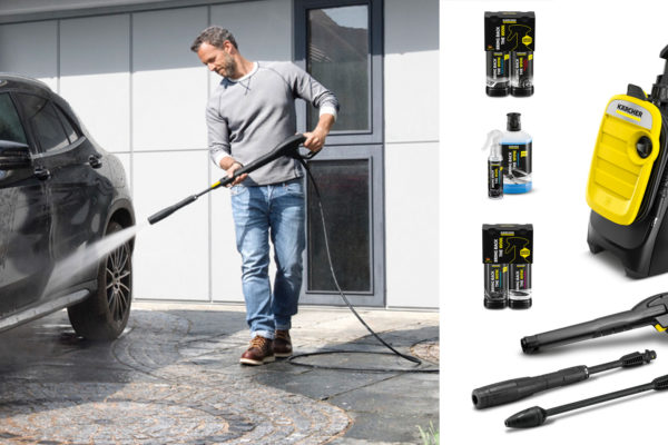 Kvíz: Ako dobre poznáte náradie na servis bicykla? | Súťaž o vysokotlakový čistič Kärcher K5 Compact