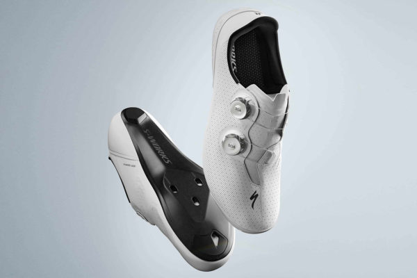 Specialized predstavil nové „luxusné“ topánky S-Works Torch, majú nahradiť obľúbené S-Works 7