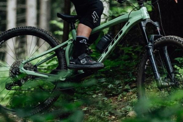 Birell BikeFest 2022: Zoznam testovacích bicyklov CTM