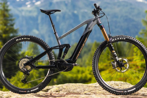 Birell BikeFest 2022: Zoznam testovacích bicyklov Moustache