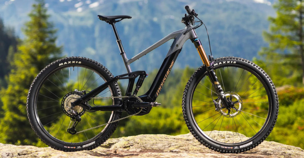 Birell BikeFest 2022: Zoznam testovacích bicyklov Moustache