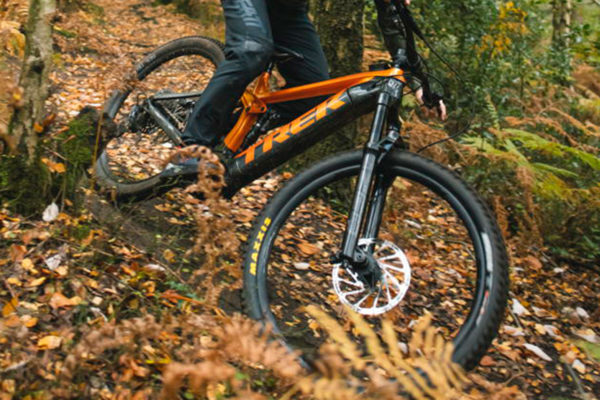 Birell BikeFest 2022: Zoznam testovacích bicyklov Trek
