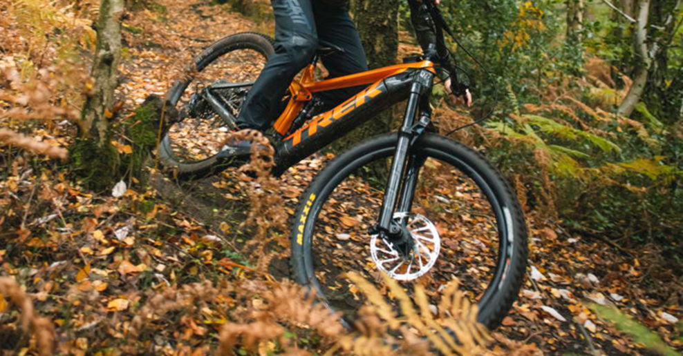 Birell BikeFest 2022: Zoznam testovacích bicyklov Trek