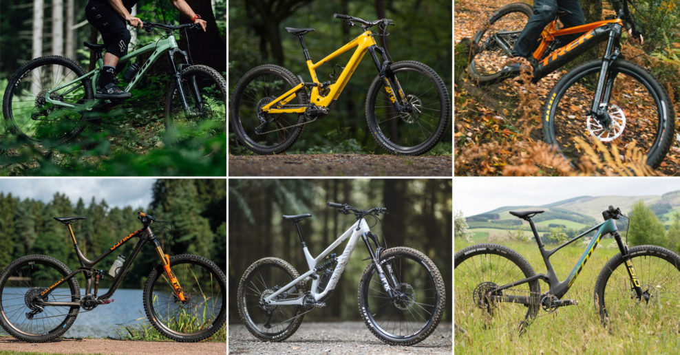 Birell BikeFest 2022: Zoznam všetkých testovacích bicyklov