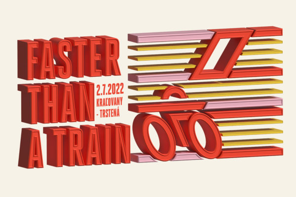 Predbehnú cyklisti vlak? Na Orave chystajú unikátne cyklistické podujatie Faster Than A Train
