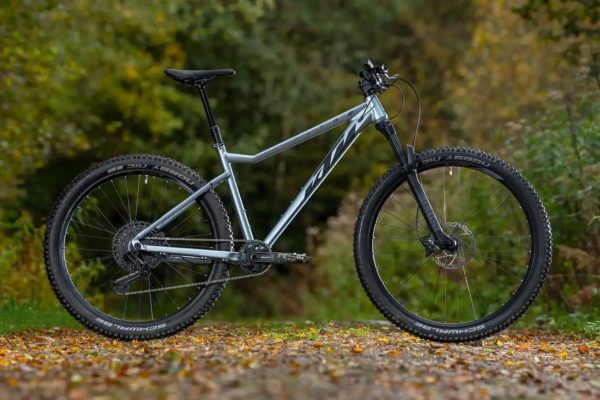Test: KTM Ultra Evo DiM