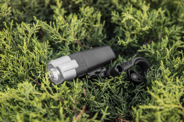 Test: Svetlo BBB BLS-131 Strike