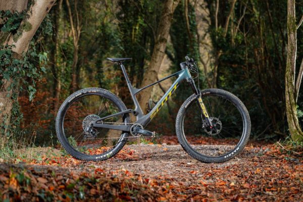 Birell BikeFest 2022: Medzi testovacie bicykle pribudli značky Scott a Mondraker