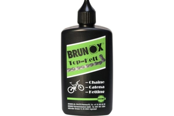 Novinka: Mazivo Brunox Top-Kett