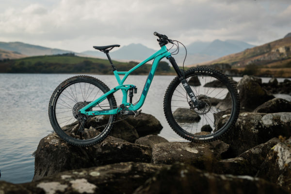 Test: GT Force 29 Expert