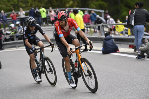 10 najväčších favoritov Giro d’Italia 2022 pre celkové hodnotenie i bodovaciu súťaž