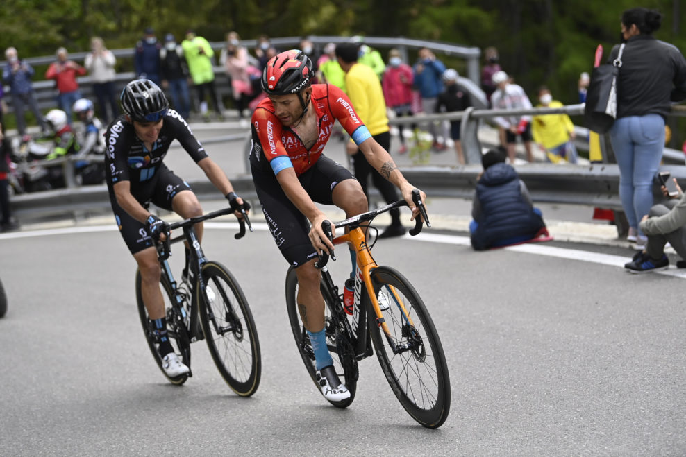 10 najväčších favoritov Giro d’Italia 2022 pre celkové hodnotenie i bodovaciu súťaž