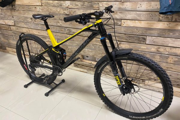Mondraker Foxy XL