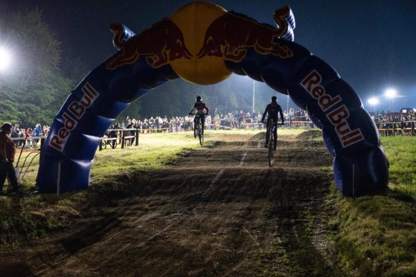 Birell Bikefest 2022: Nočný dual slalom