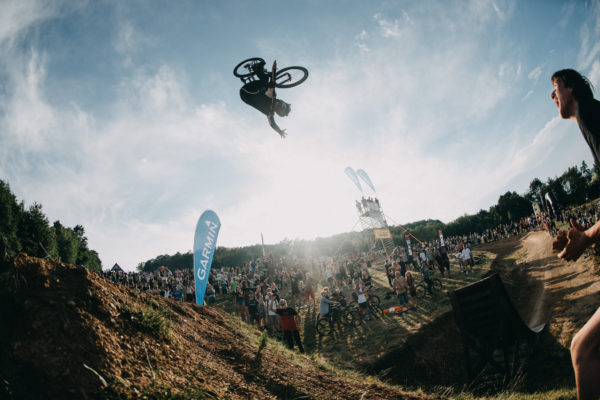 Musíte vidieť: Zostrih toho najlepšieho z Birell BikeFestu 2022