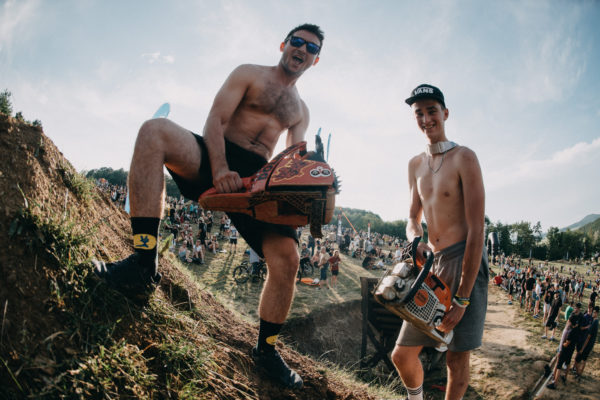 Birell Bikefest 2022: Najlepšie momenty z najväčšieho bicyklového festivalu na Slovensku (fotogaléria)