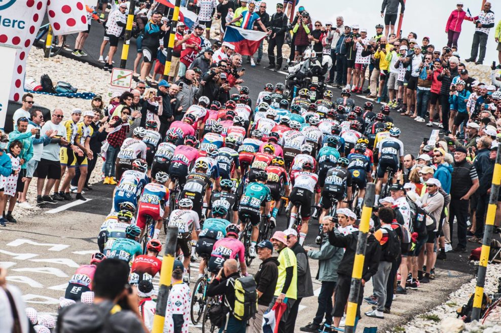 Tour de France 2022: zoznam všetkých tímov, štartujúcich pretekárov a najväčší favoriti