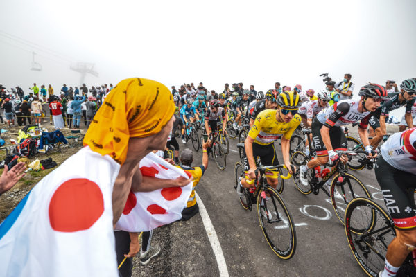 Tour de France 2022: program, etapy, favoriti a časový harmonogram
