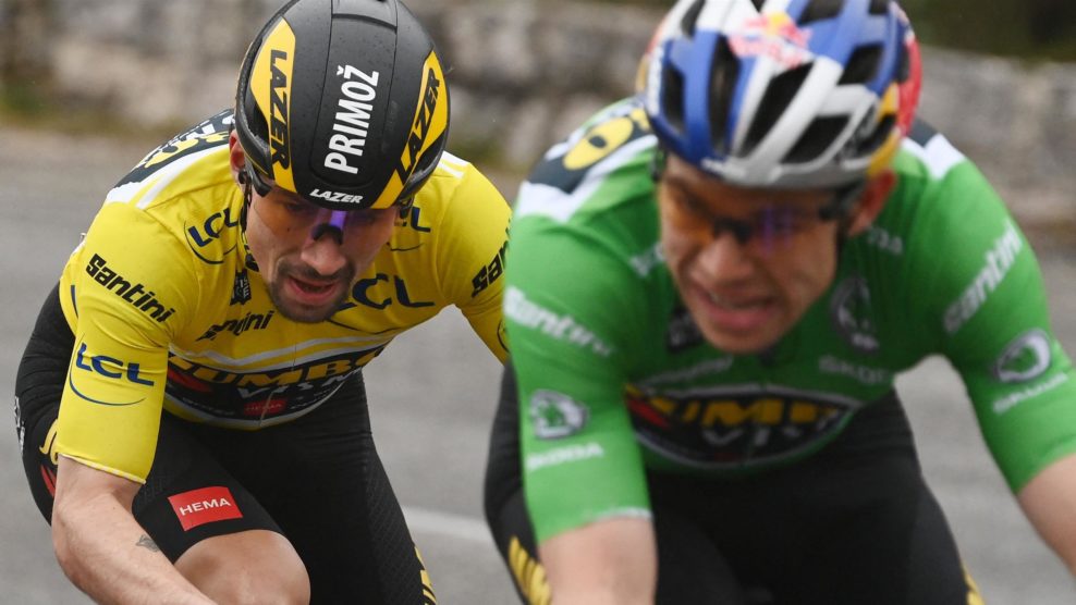 Dok&aacute;že niekto poraziť Rogliča na Crit&eacute;rium du Dauphin&eacute;? Pozrite si detaily et&aacute;p a 10 najv&auml;č&scaron;&iacute;ch favoritov