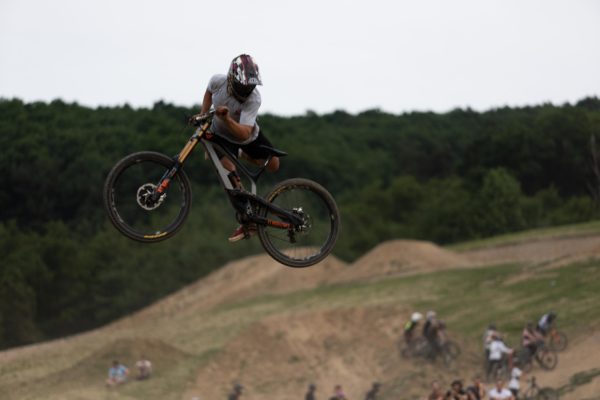 Birell Bikefest 2022: Whip off contest