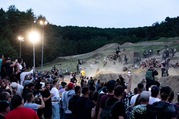 Birell Bikefest 2022: To najlepšie z BikeFestu