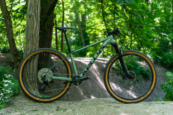 Test: Kellys Gate 90