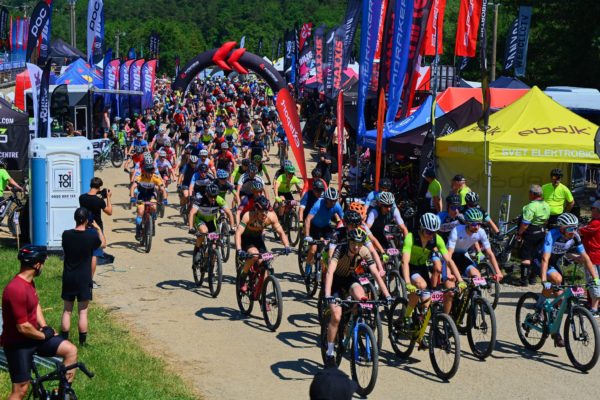 Birell Bikefest 2022: Kross Bikefest Maratón