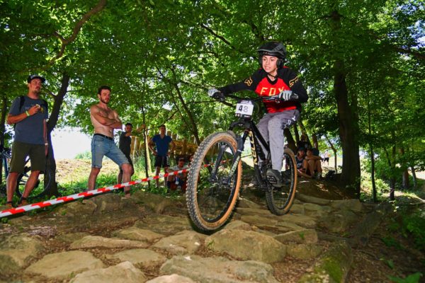 Birell Bikefest 2022: Specialized Downhill Race