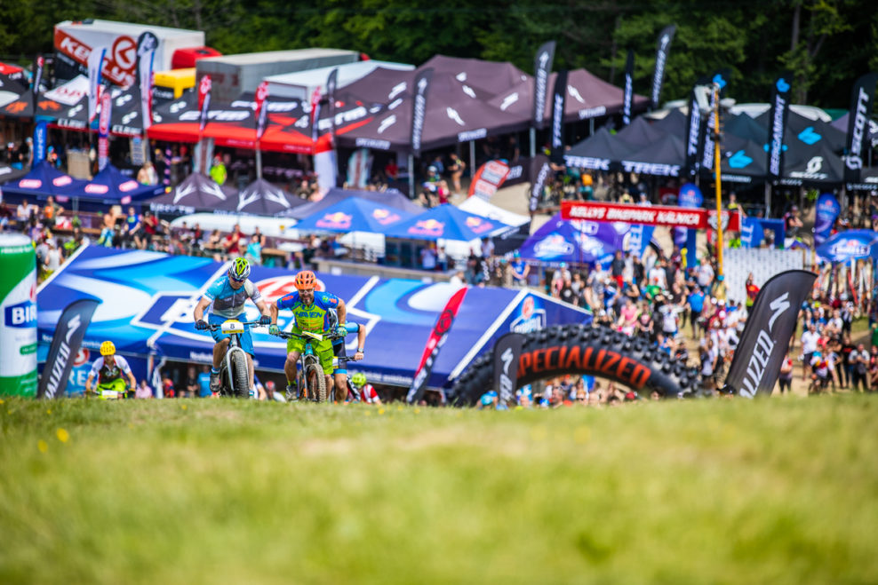 Birell BikeFest 2022: Ako sa dostať na BikeFest autom & harmonogram kyvadlovej dopravy
