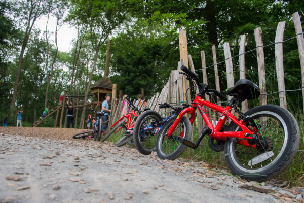 Frog bikes – kvalitné a ľahké detské bicykle