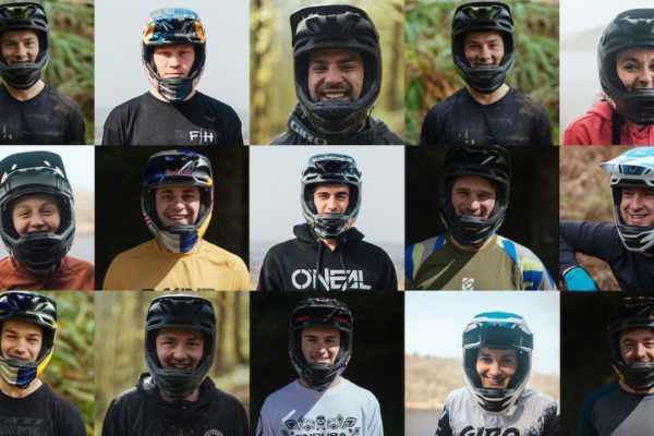 Musíte vidieť: Just Because je našlapané freeride a freestyle video plné hviezd
