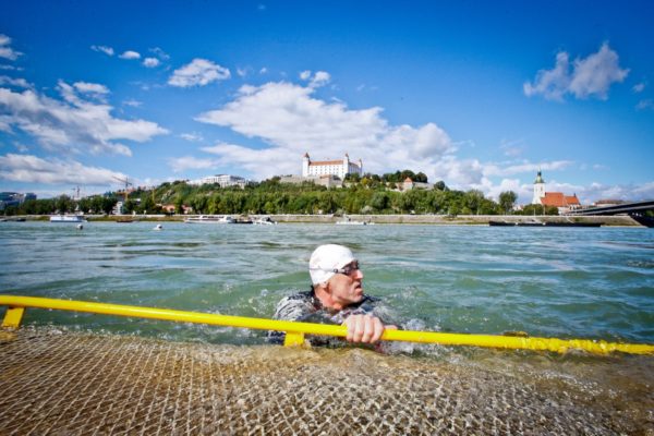 Pozvánka: Trans Danube Swim 2022
