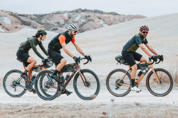 Potrebuje gravel jazdenie iný štýl obliekania? Castelli UNLIMITED – nové zážitky bez limitov