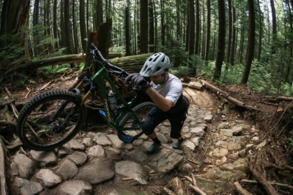 Norco predstavilo nový trailový bicykel Fluid FS, dostupný bude len s 29´ kolesami