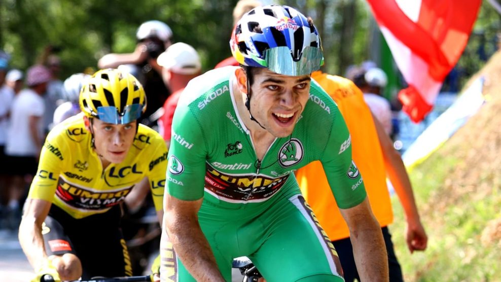 Víťaz Tour de France Jonas Vingegaard o dopingu: Sme čistí, nikto z nás neberie nič zakázané